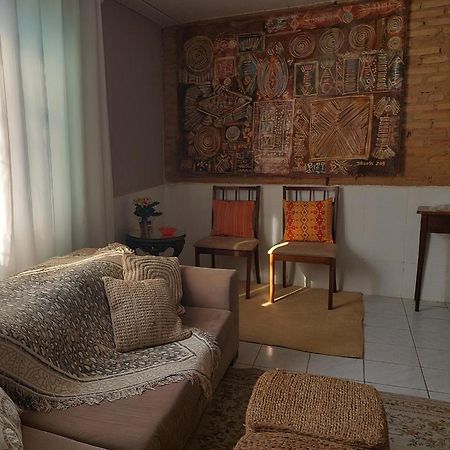 Lindo Quarto Casal No Centro Floripa Florianópolis Eksteriør billede